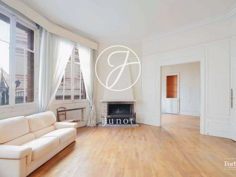 Appartement Levallois-Perret - 4 chambres - 274m²