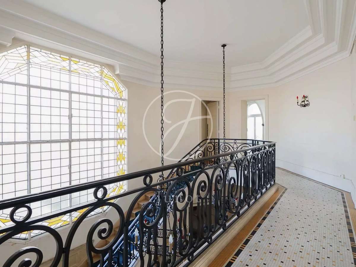 Appartement Levallois-Perret