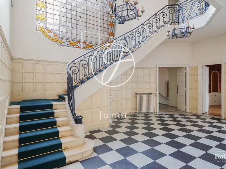 Appartement Levallois-Perret - 4 chambres - 274m²