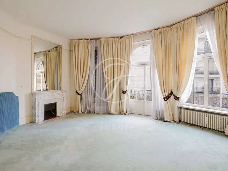 Appartement Levallois-Perret - 4 chambres - 274m²