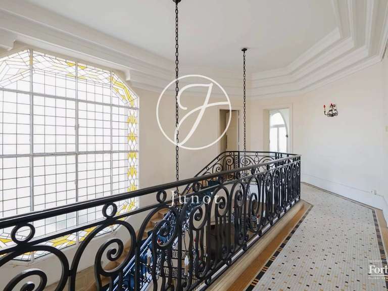 Appartement Levallois-Perret - 4 chambres - 274m²