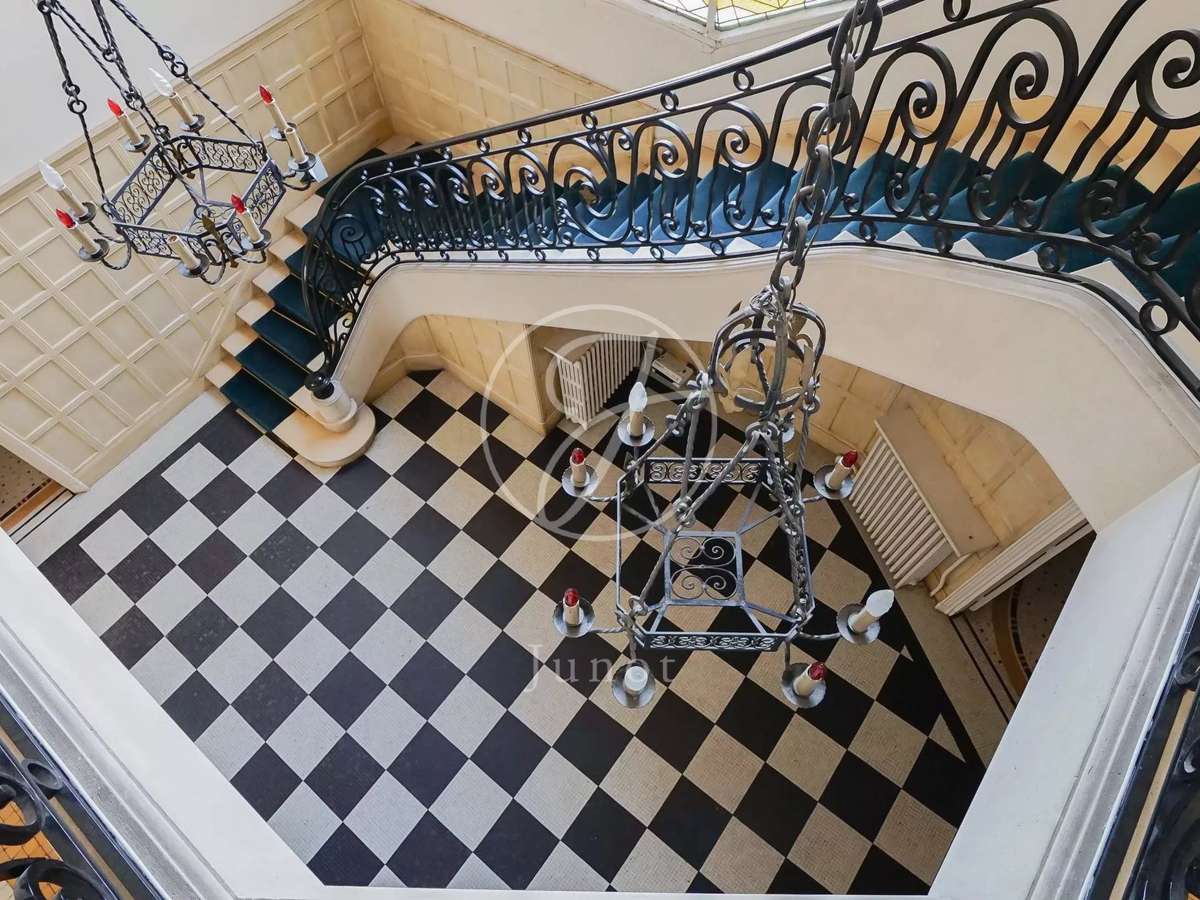 Appartement Levallois-Perret