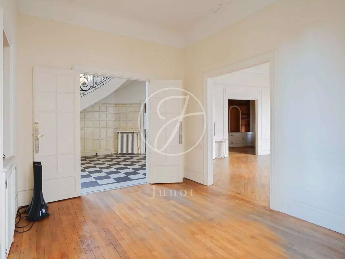 Appartement Levallois-Perret