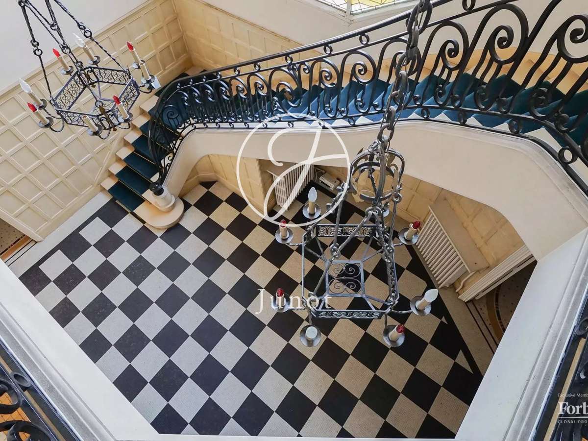 Appartement Levallois-Perret