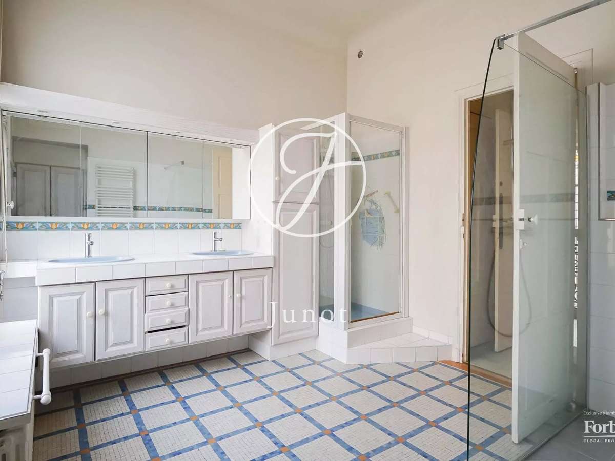 Appartement Levallois-Perret