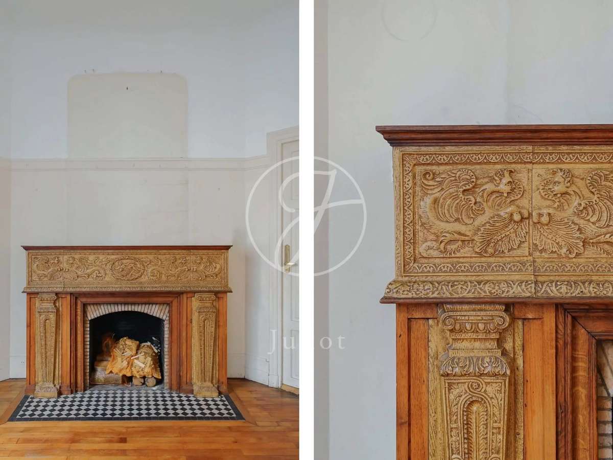 Appartement Levallois-Perret