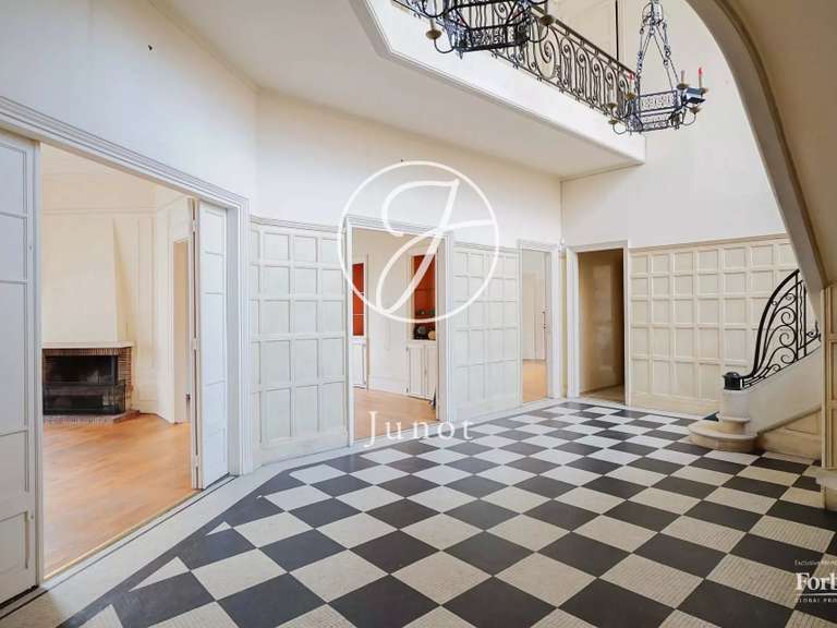 Appartement Levallois-Perret - 4 chambres - 274m²