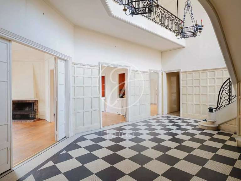 Appartement Levallois-Perret - 4 chambres - 274m²