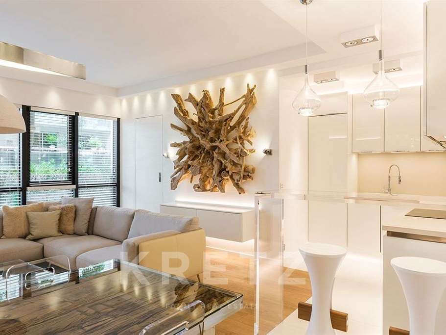 Appartement Levallois-Perret