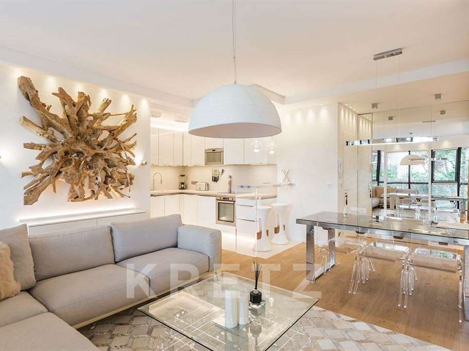 Appartement Levallois-Perret