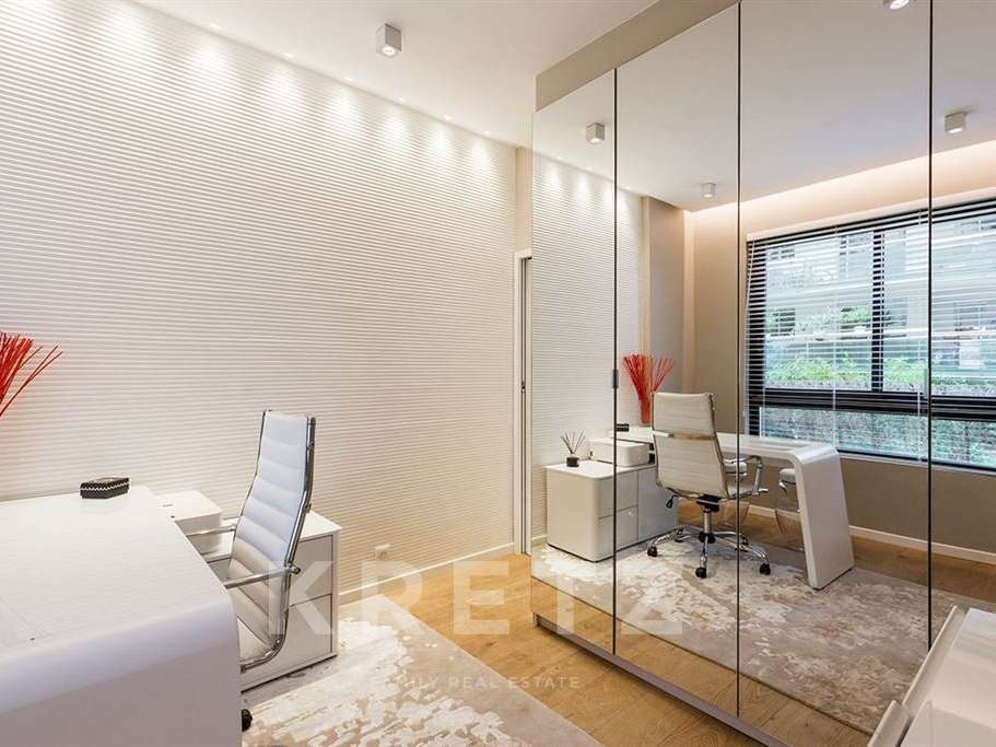 Appartement Levallois-Perret