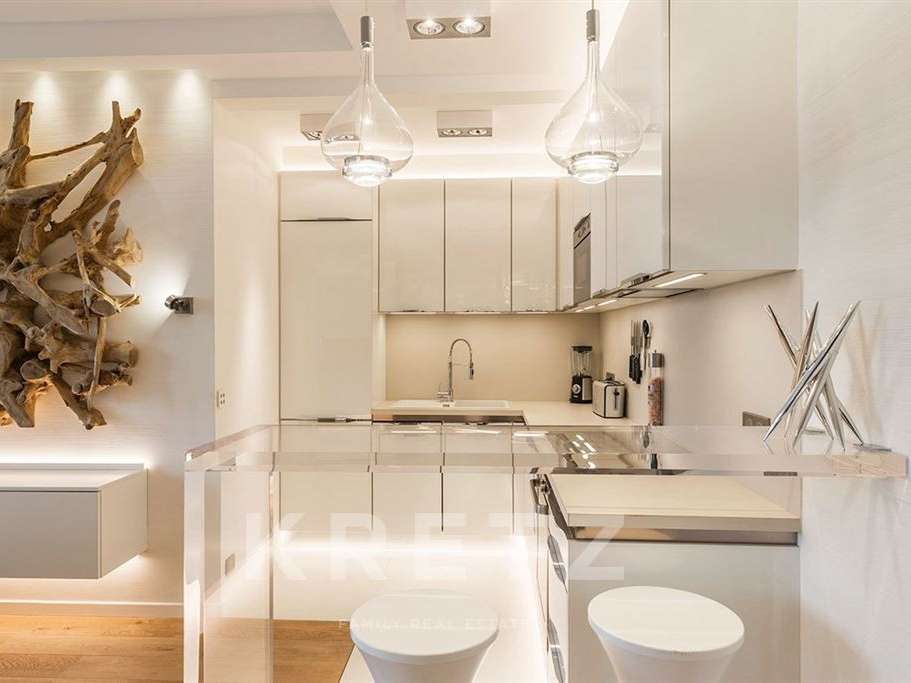 Appartement Levallois-Perret