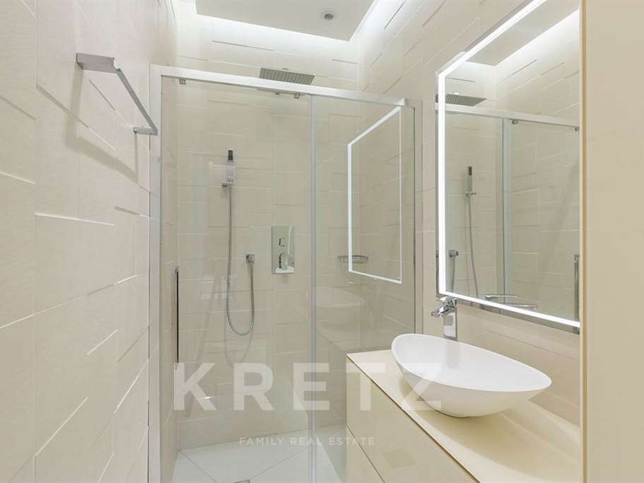 Appartement Levallois-Perret