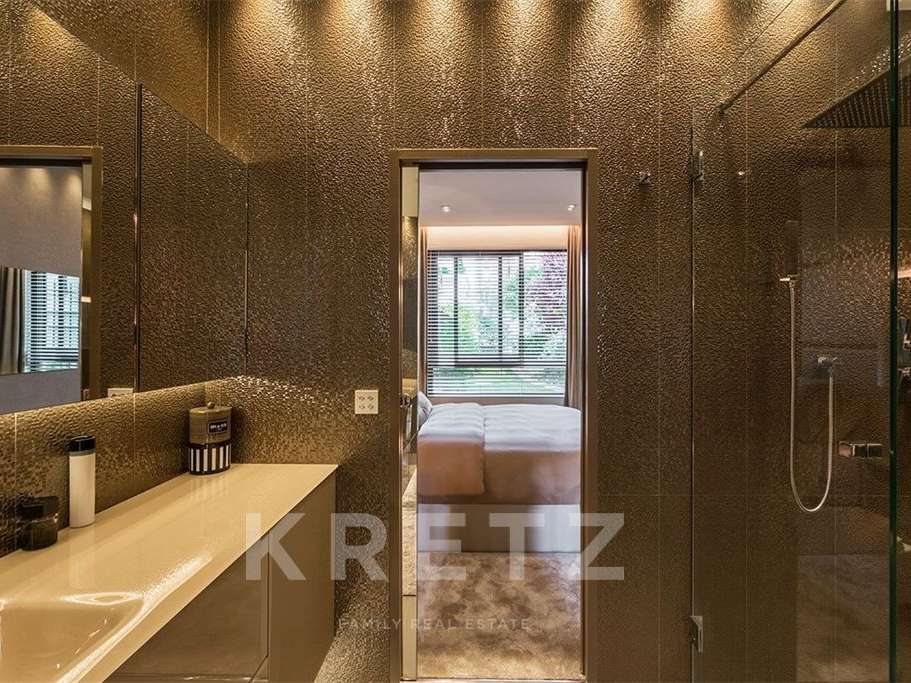 Appartement Levallois-Perret