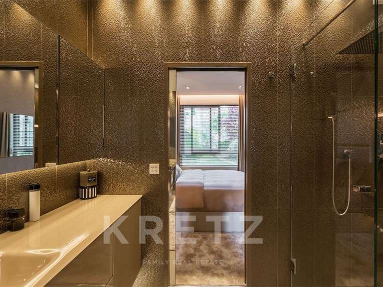 Appartement Levallois-Perret - 2 chambres - 73m²