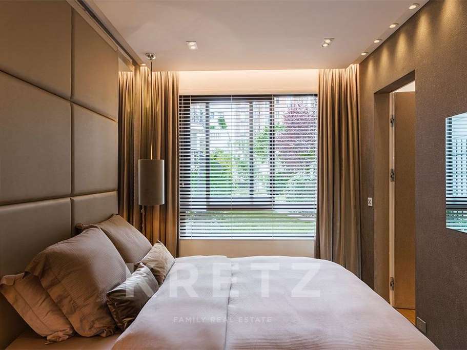 Appartement Levallois-Perret