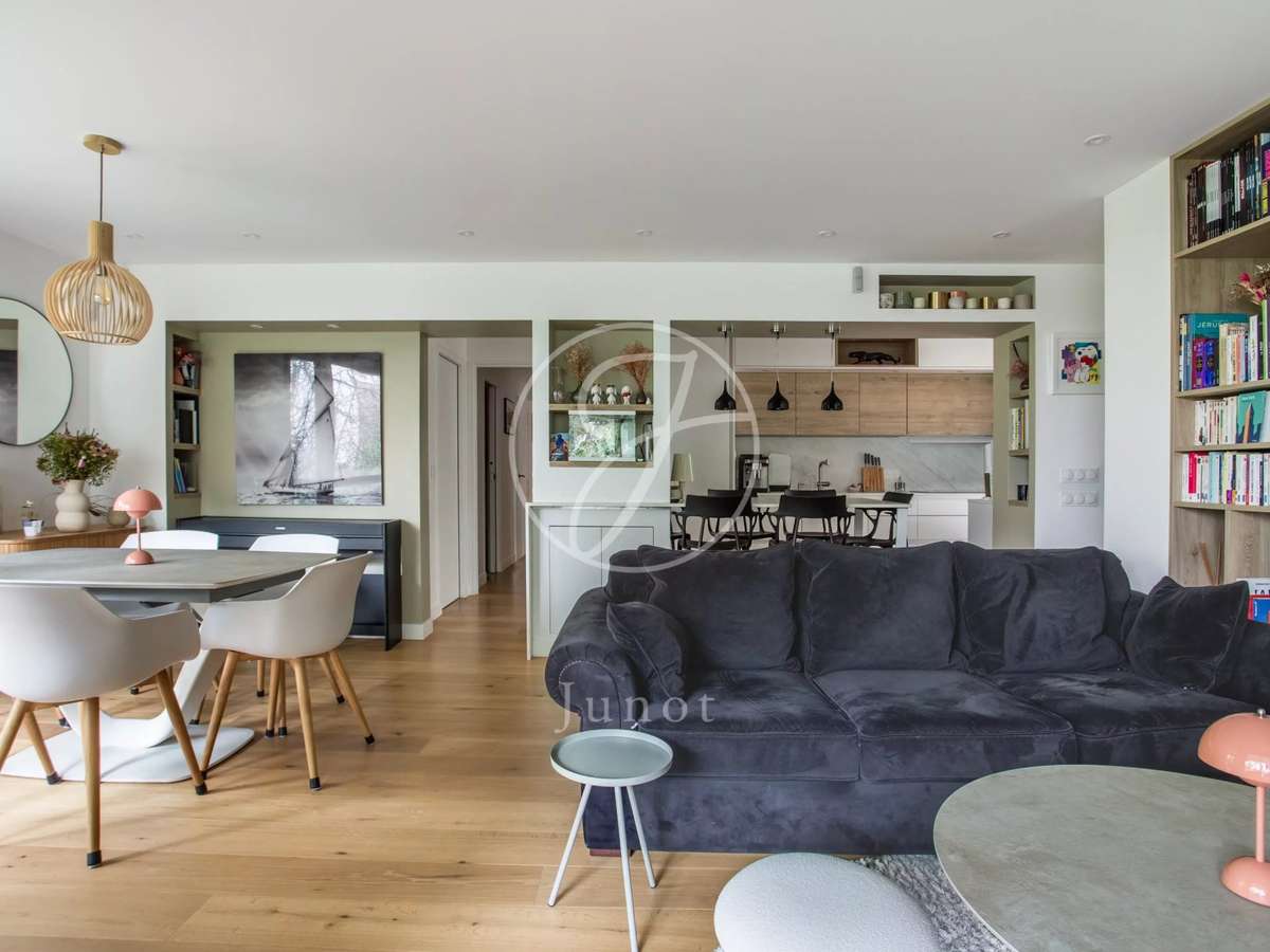 Apartment Levallois-Perret