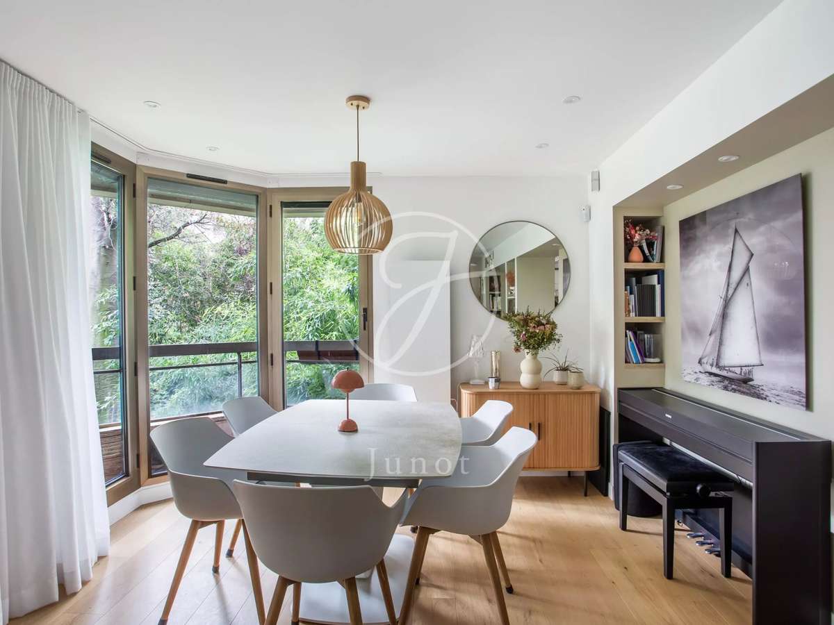 Apartment Levallois-Perret