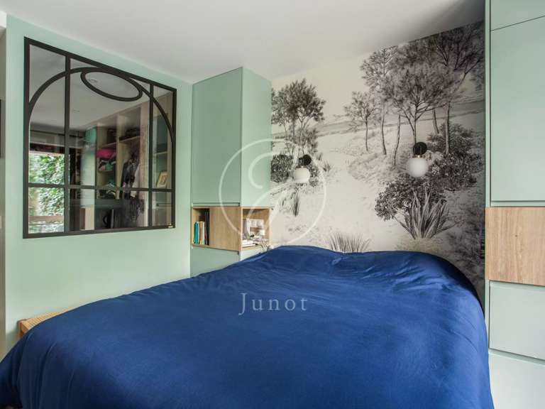 Apartment Levallois-Perret - 3 bedrooms - 103m²