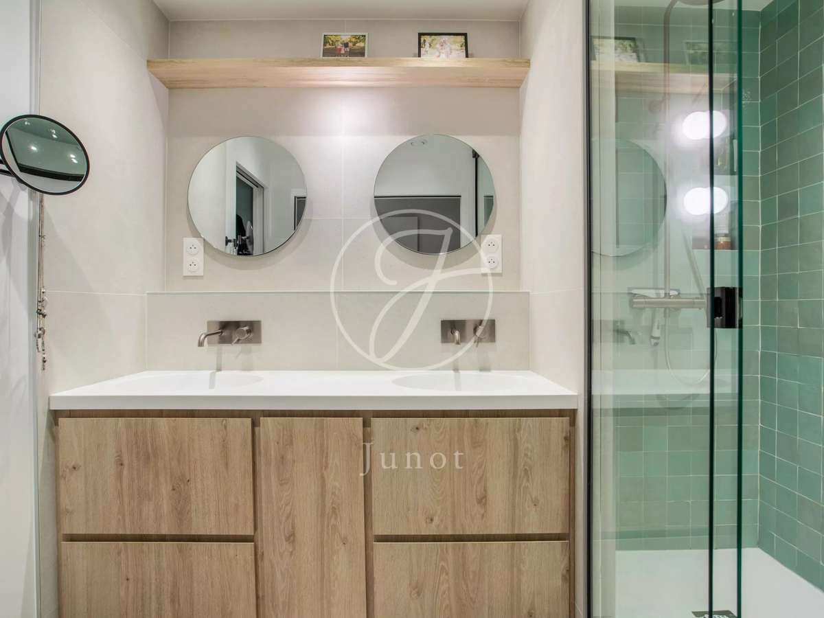 Apartment Levallois-Perret