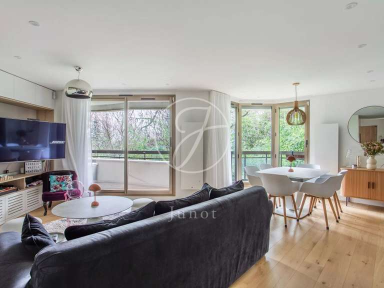 Apartment Levallois-Perret - 3 bedrooms - 103m²