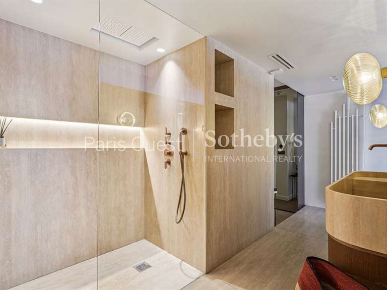 Appartement Levallois-Perret - 4 chambres - 155m²