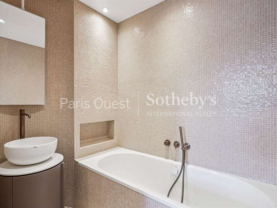 Apartment Levallois-Perret
