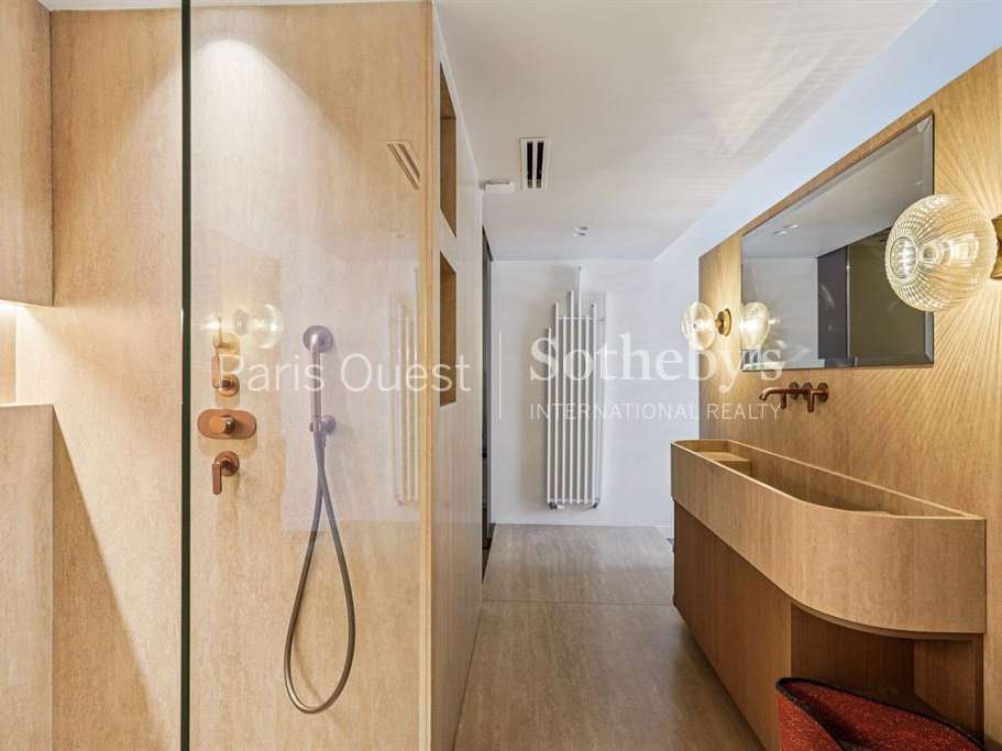 Apartment Levallois-Perret