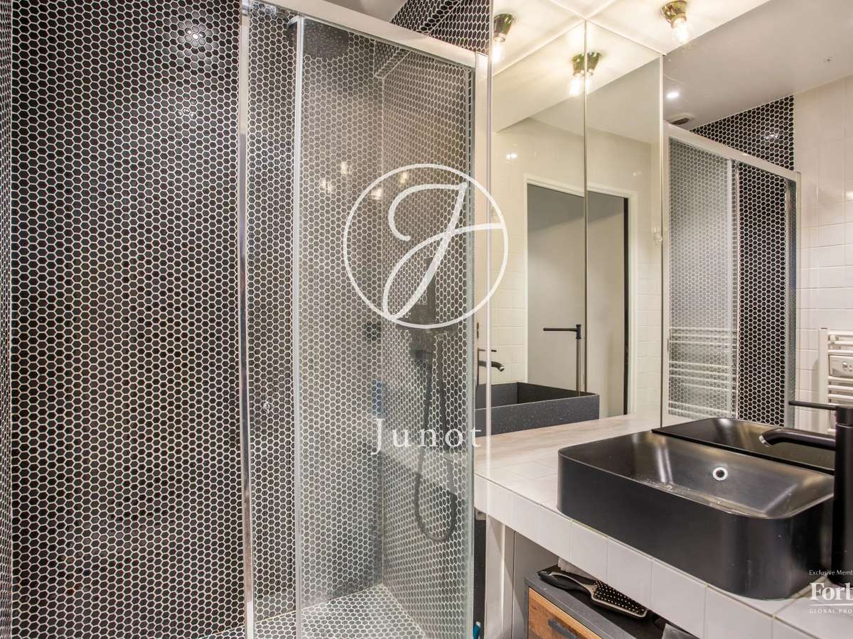 Appartement Levallois-Perret