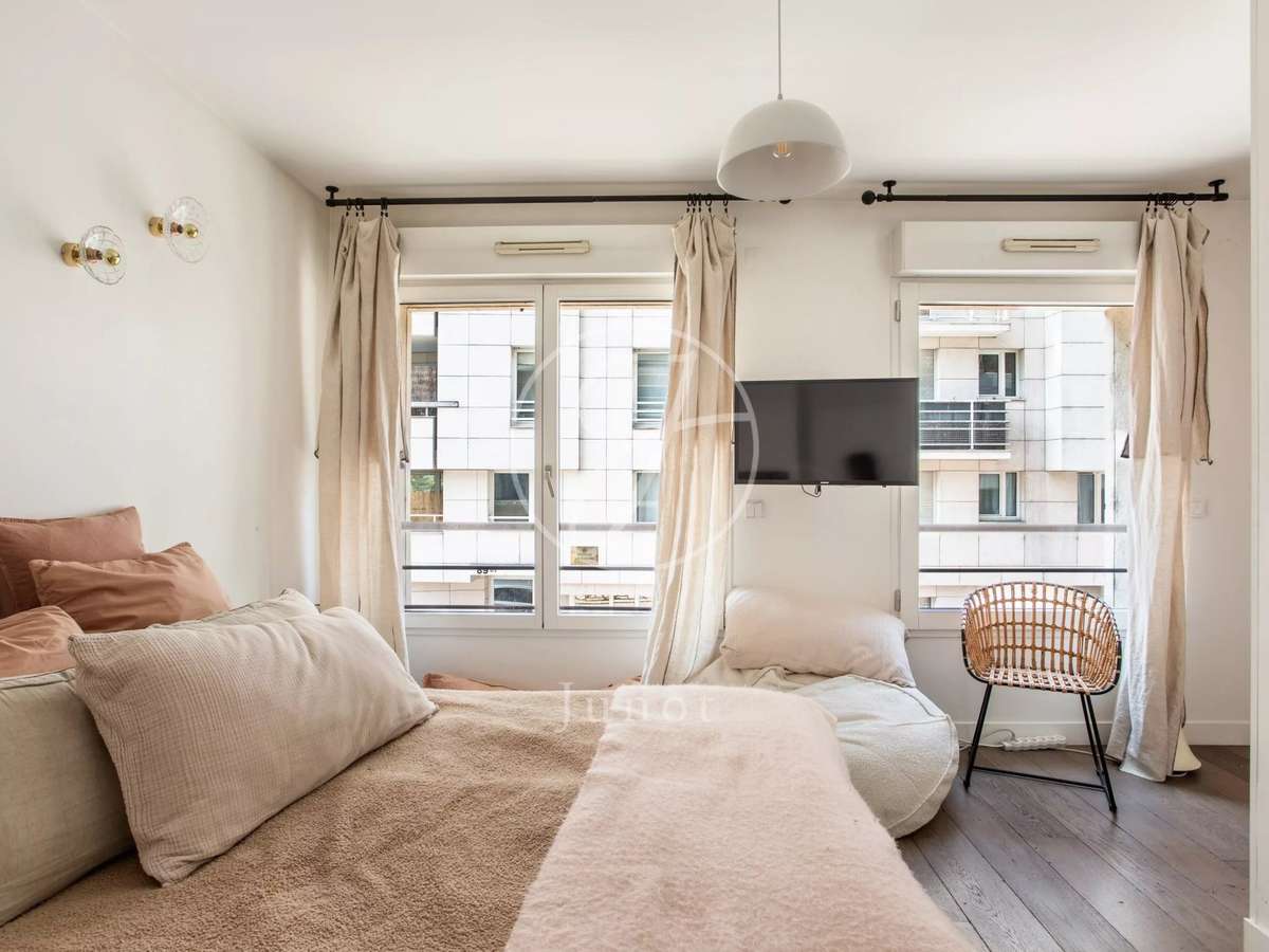 Apartment Levallois-Perret