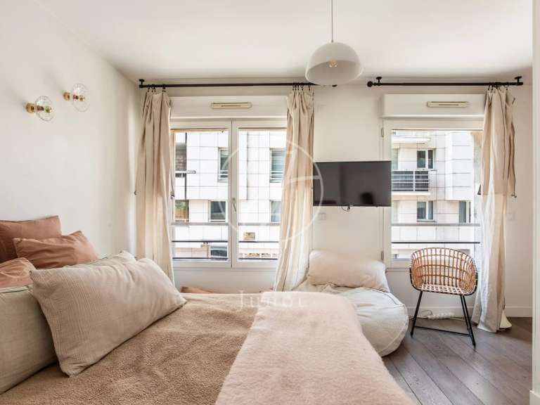 Apartment Levallois-Perret - 4 bedrooms - 247m²