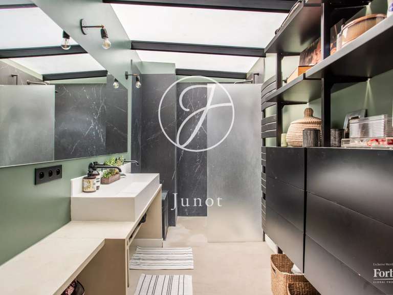 Appartement Levallois-Perret - 4 chambres - 247m²