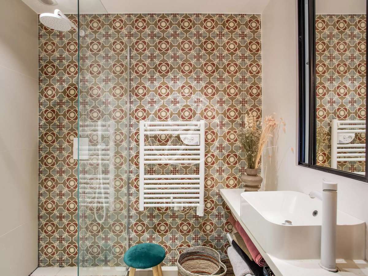 Apartment Levallois-Perret