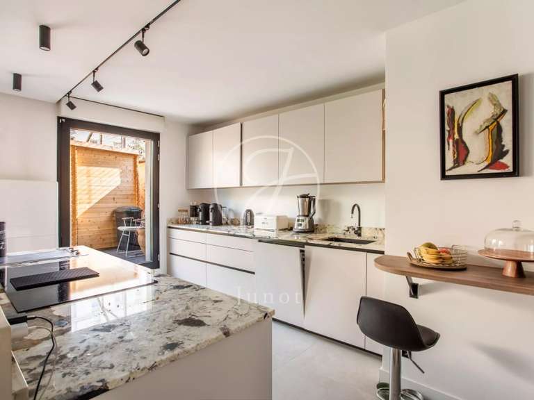 Apartment Levallois-Perret - 4 bedrooms - 247m²