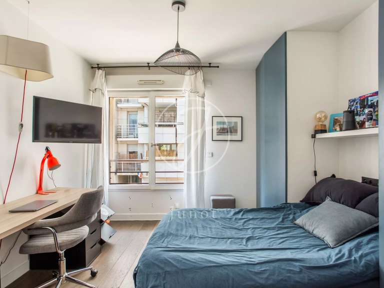 Apartment Levallois-Perret - 4 bedrooms - 247m²