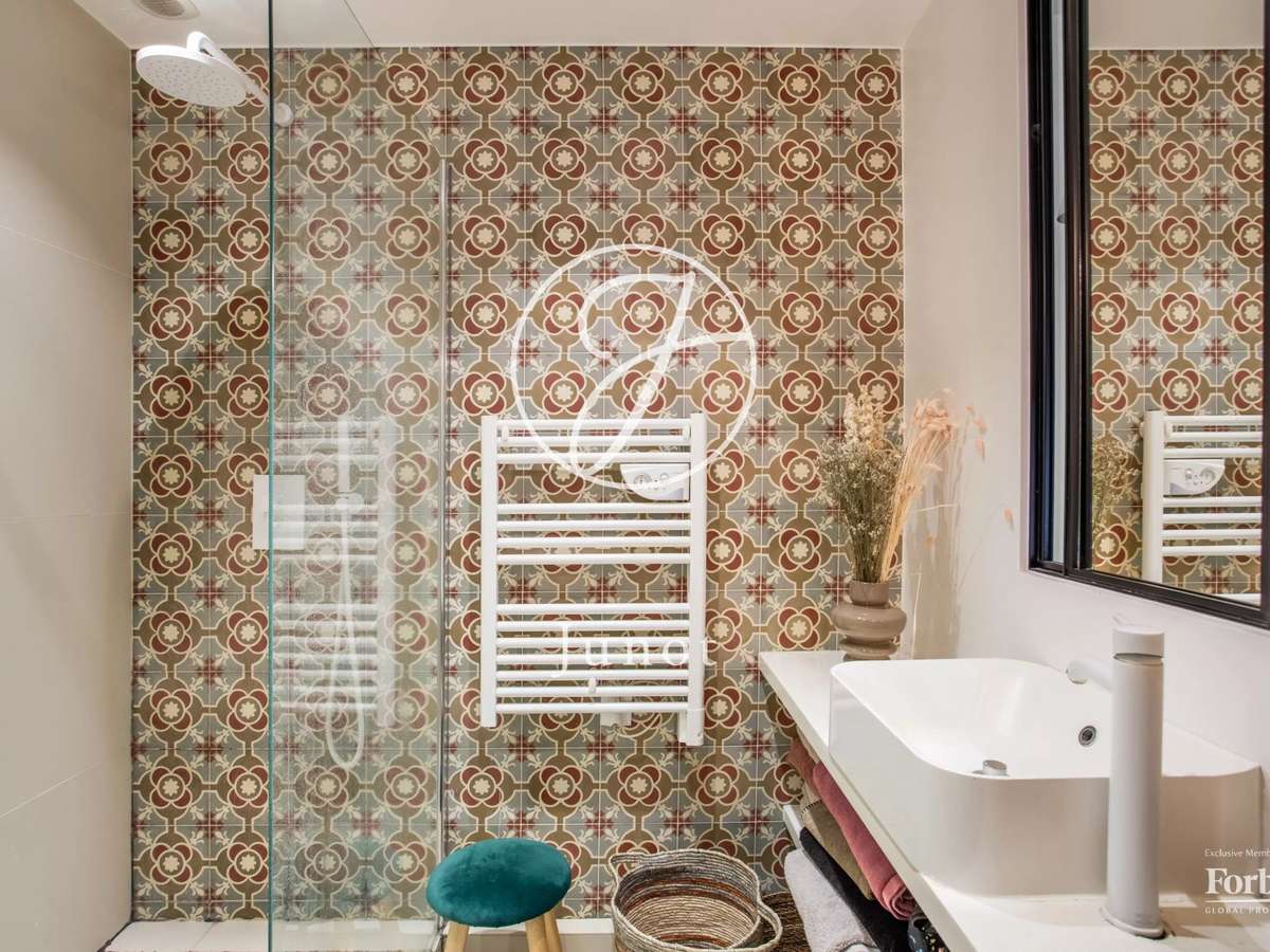 Appartement Levallois-Perret