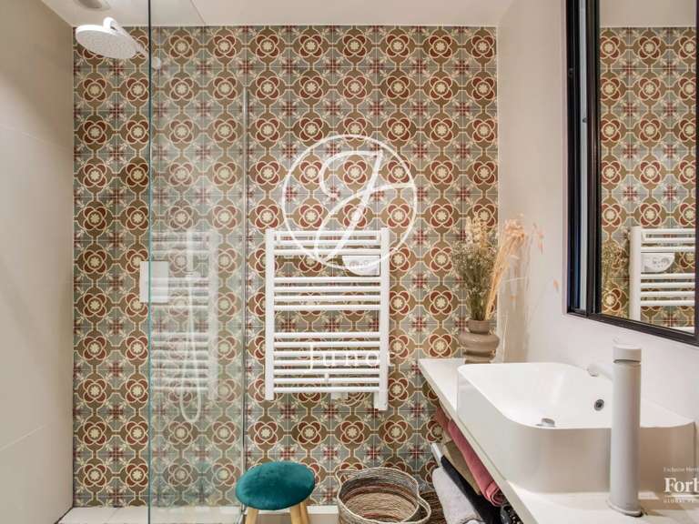 Appartement Levallois-Perret - 4 chambres - 247m²