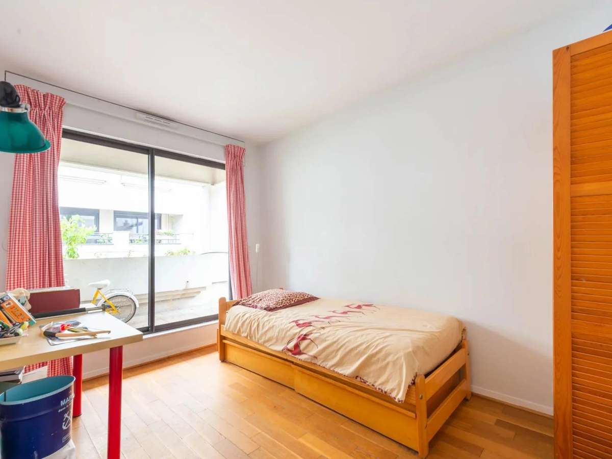 Appartement Levallois-Perret