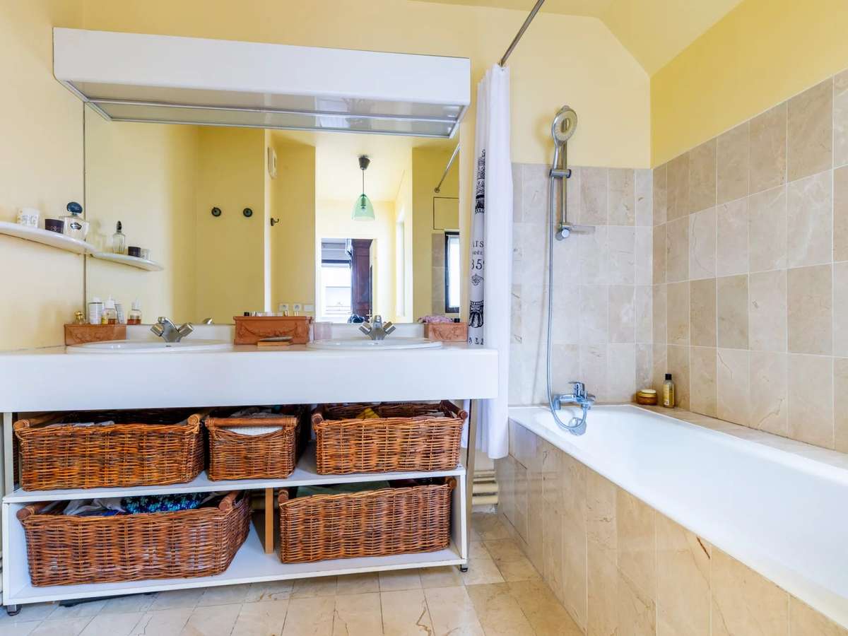 Appartement Levallois-Perret