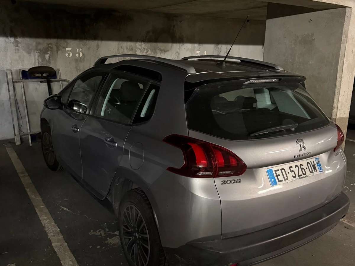 Appartement Levallois-Perret