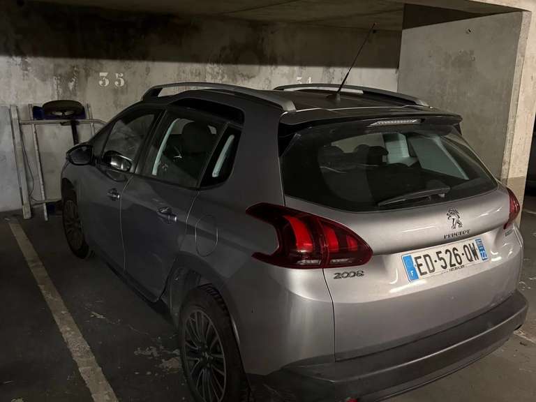 Appartement Levallois-Perret - 5 chambres - 264m²