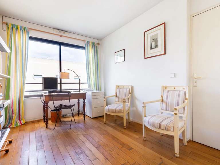 Appartement Levallois-Perret - 5 chambres - 264m²