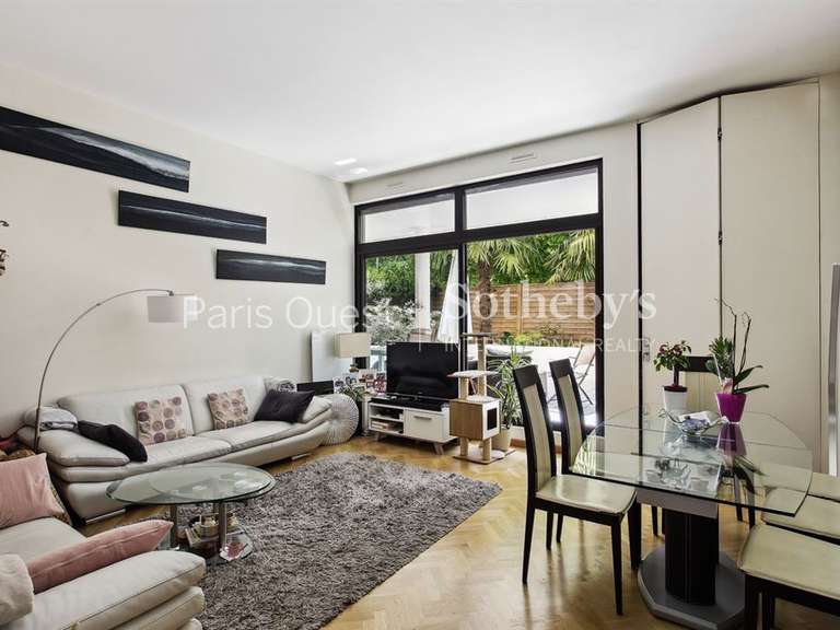 Appartement Levallois-Perret - 3 chambres - 90m²