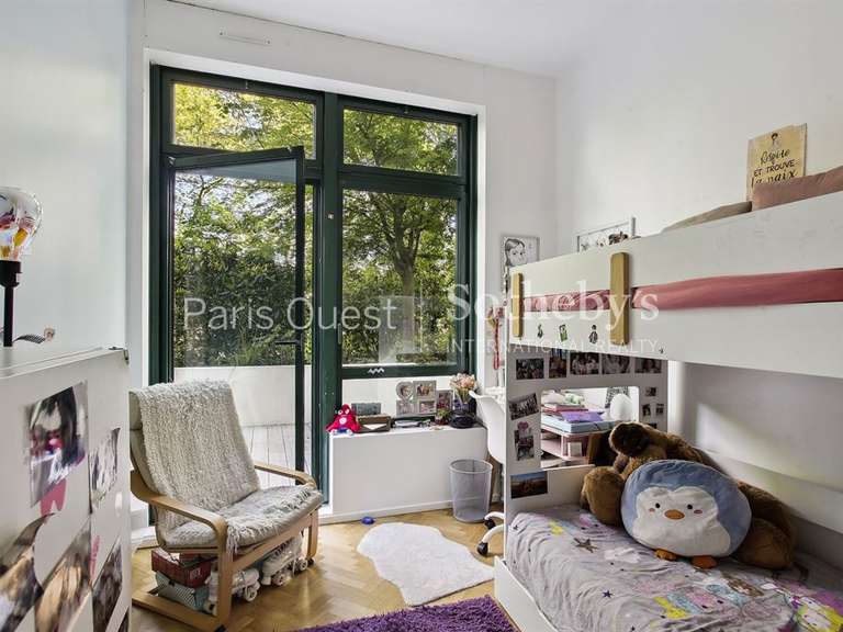 Appartement Levallois-Perret - 3 chambres - 90m²