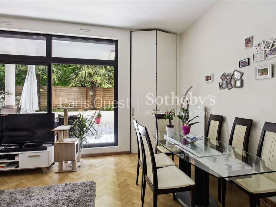 Appartement Levallois-Perret