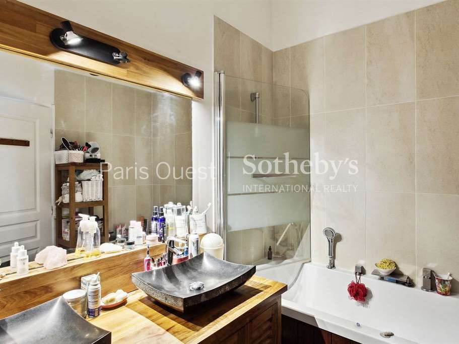 Appartement Levallois-Perret