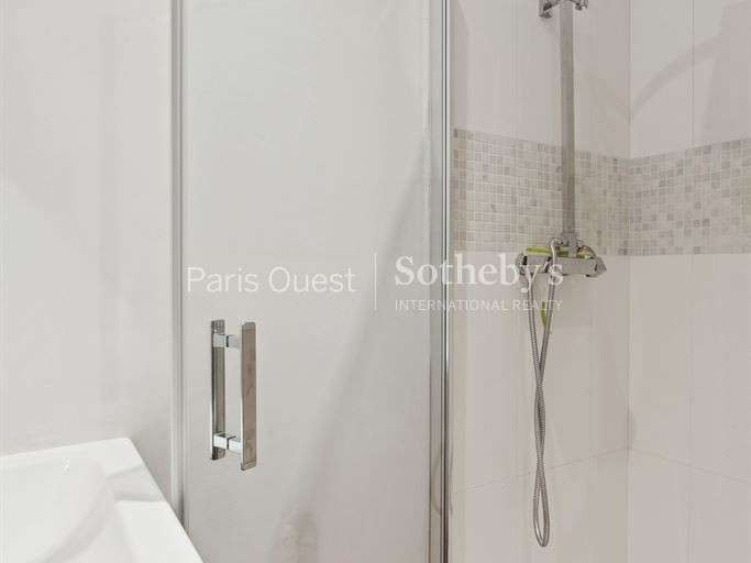 Appartement Levallois-Perret - 3 chambres - 90m²