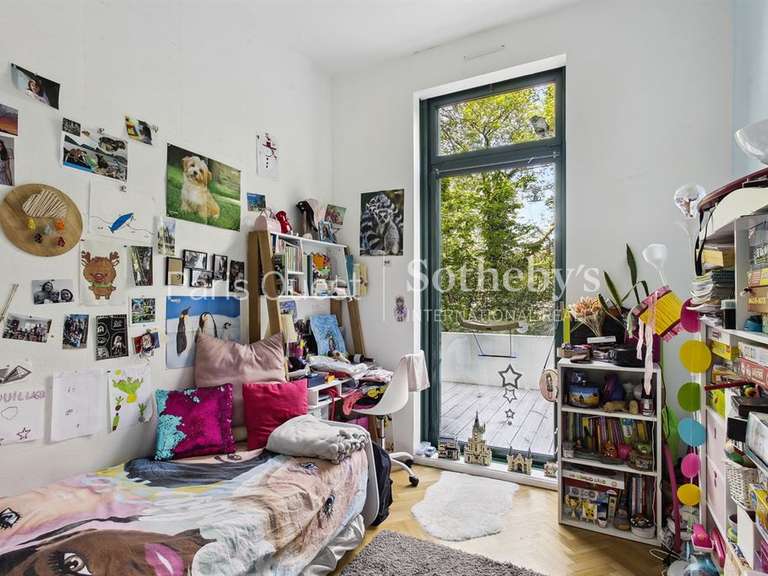 Appartement Levallois-Perret - 3 chambres - 90m²