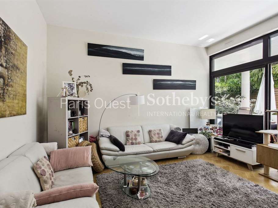 Appartement Levallois-Perret