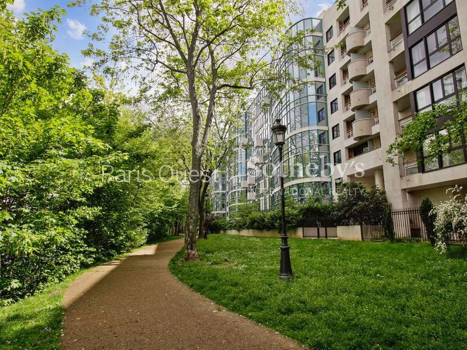 Appartement Levallois-Perret